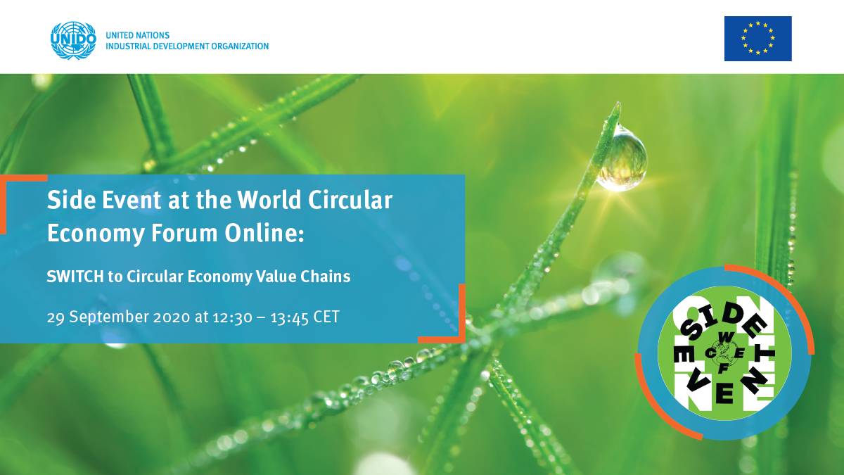 Circular Economy Forum