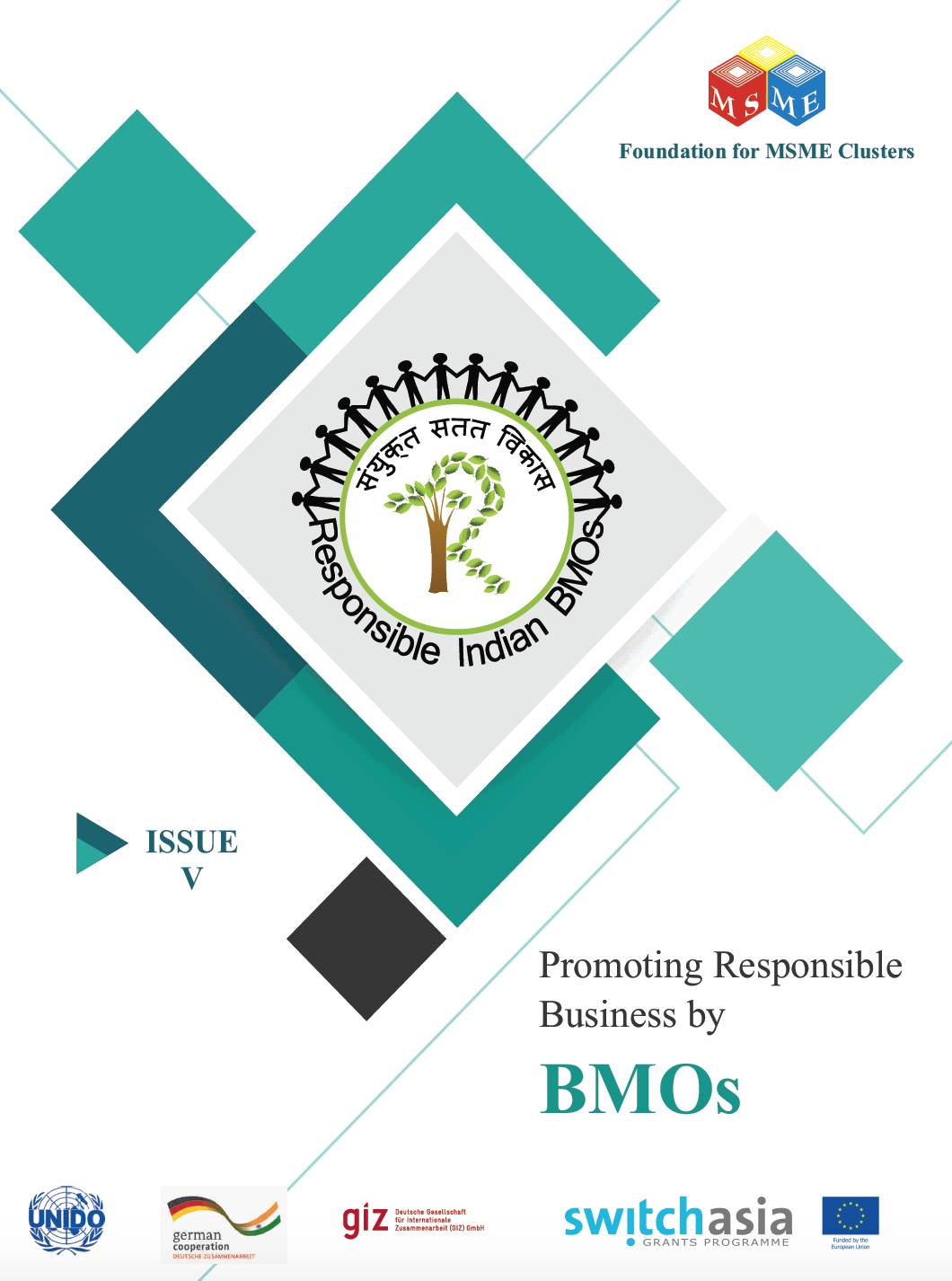Promoting Responsible Business by BMOs