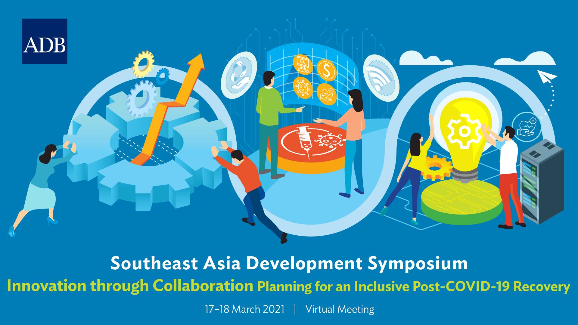 ADB Southeast Asia Development Symposium