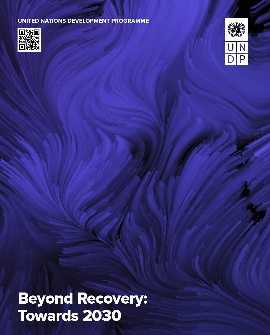 Beyond Recovery: Towards 2030