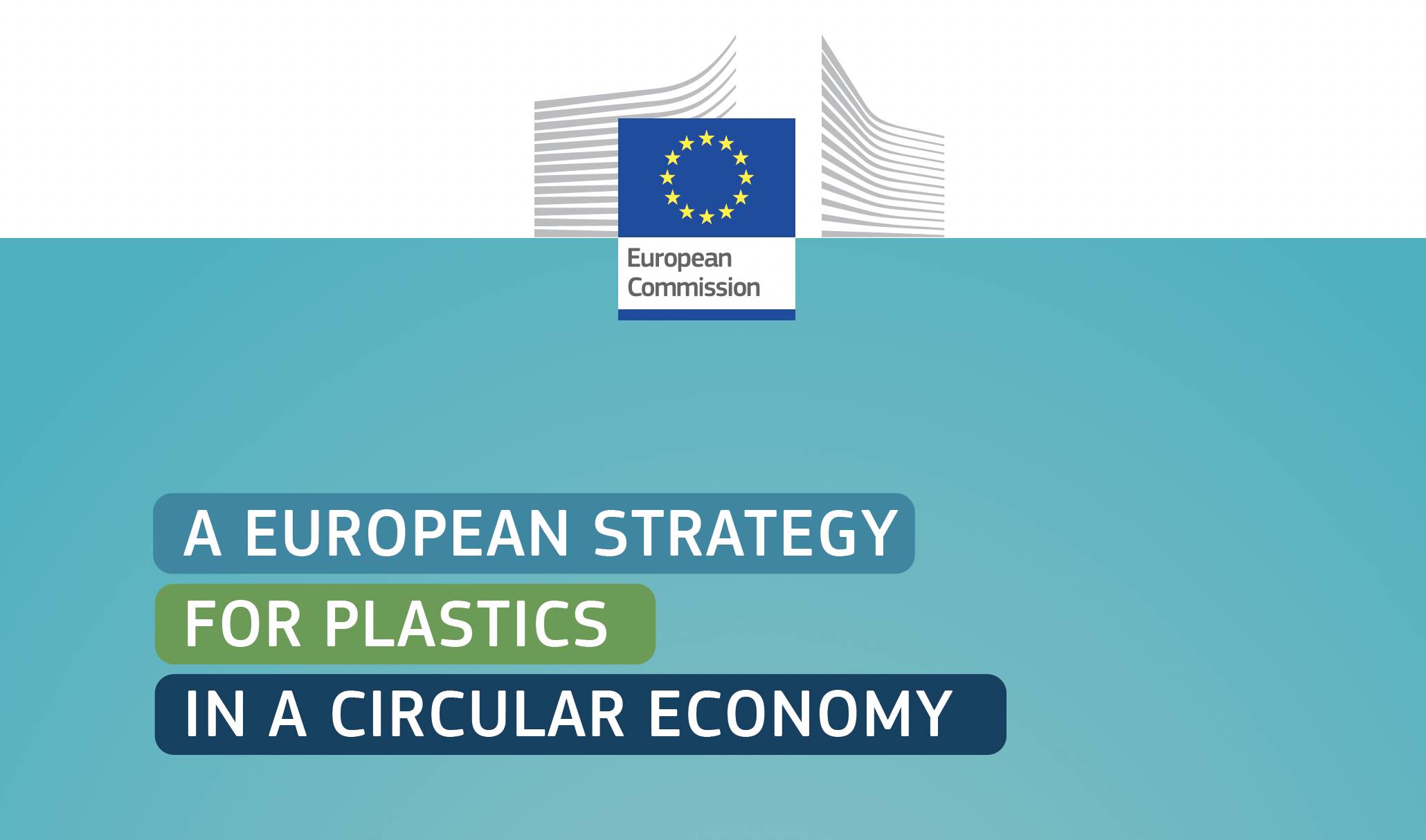 A European Strategy for Plastics in a Circular Economy