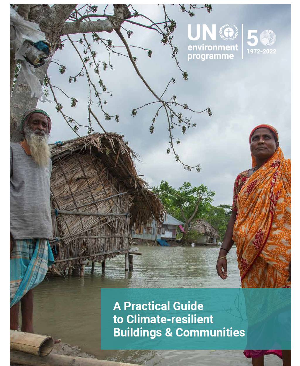 A Practical Guide to Climate-resilient Buildings & Communities