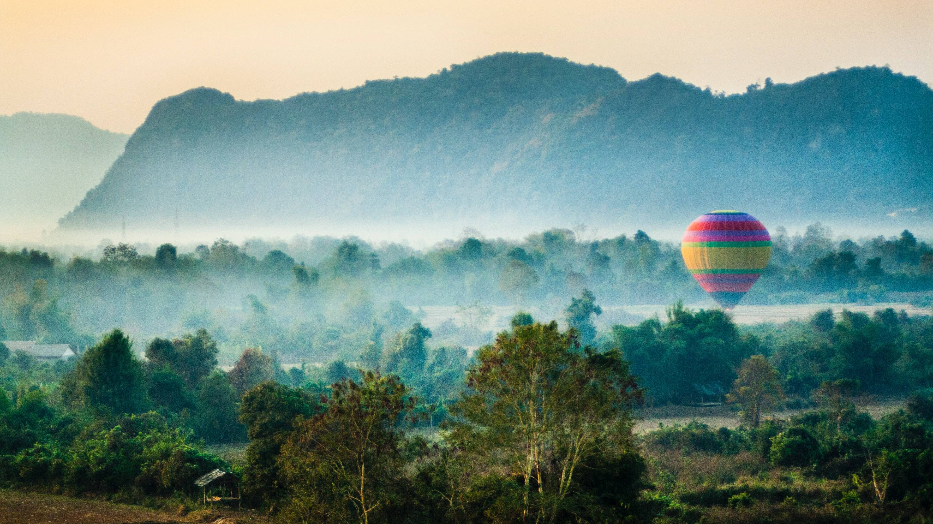 Press Release: EU SWITCH-Asia supports Lao PDR to develop first National SCP Roadmap