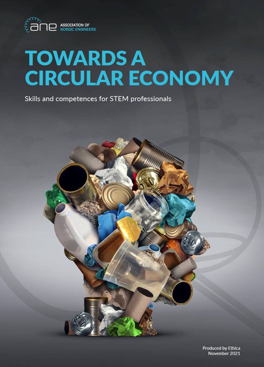 Towards a Circular Economy