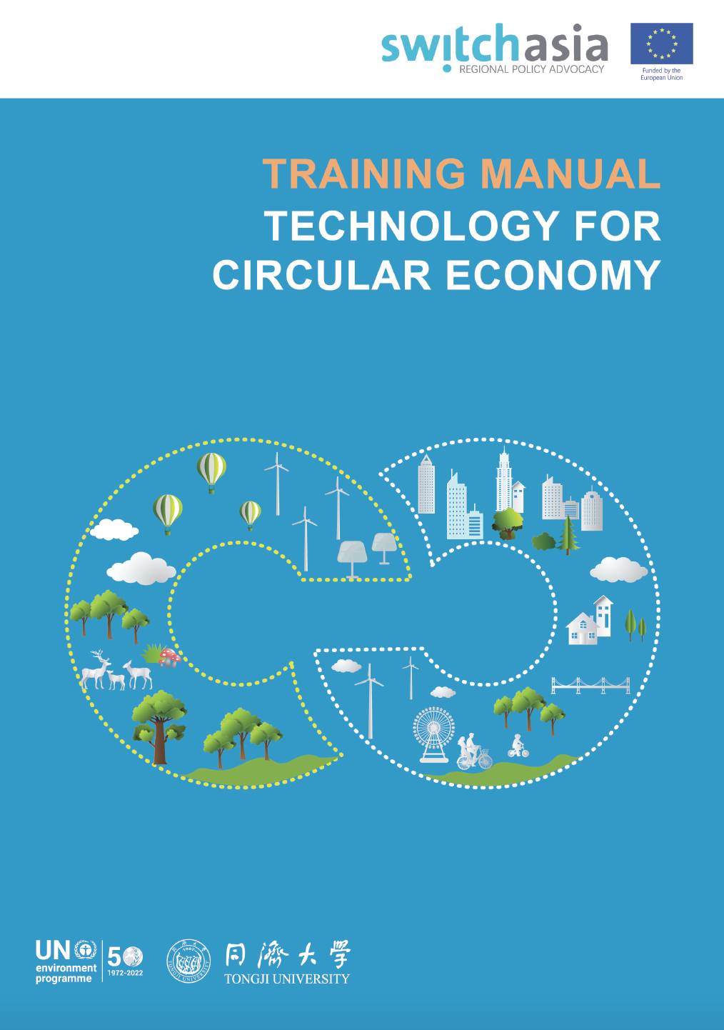 Training Manual: Technology for Circular Economy