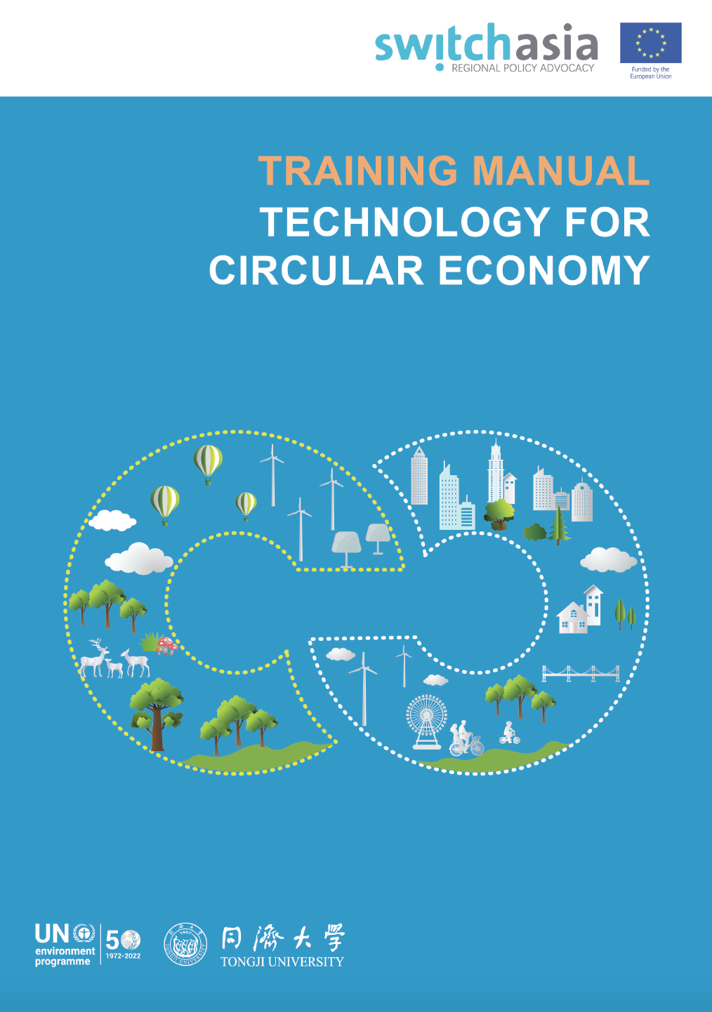 Training Manual: Technology for Circular Economy › | SWITCH-Asia