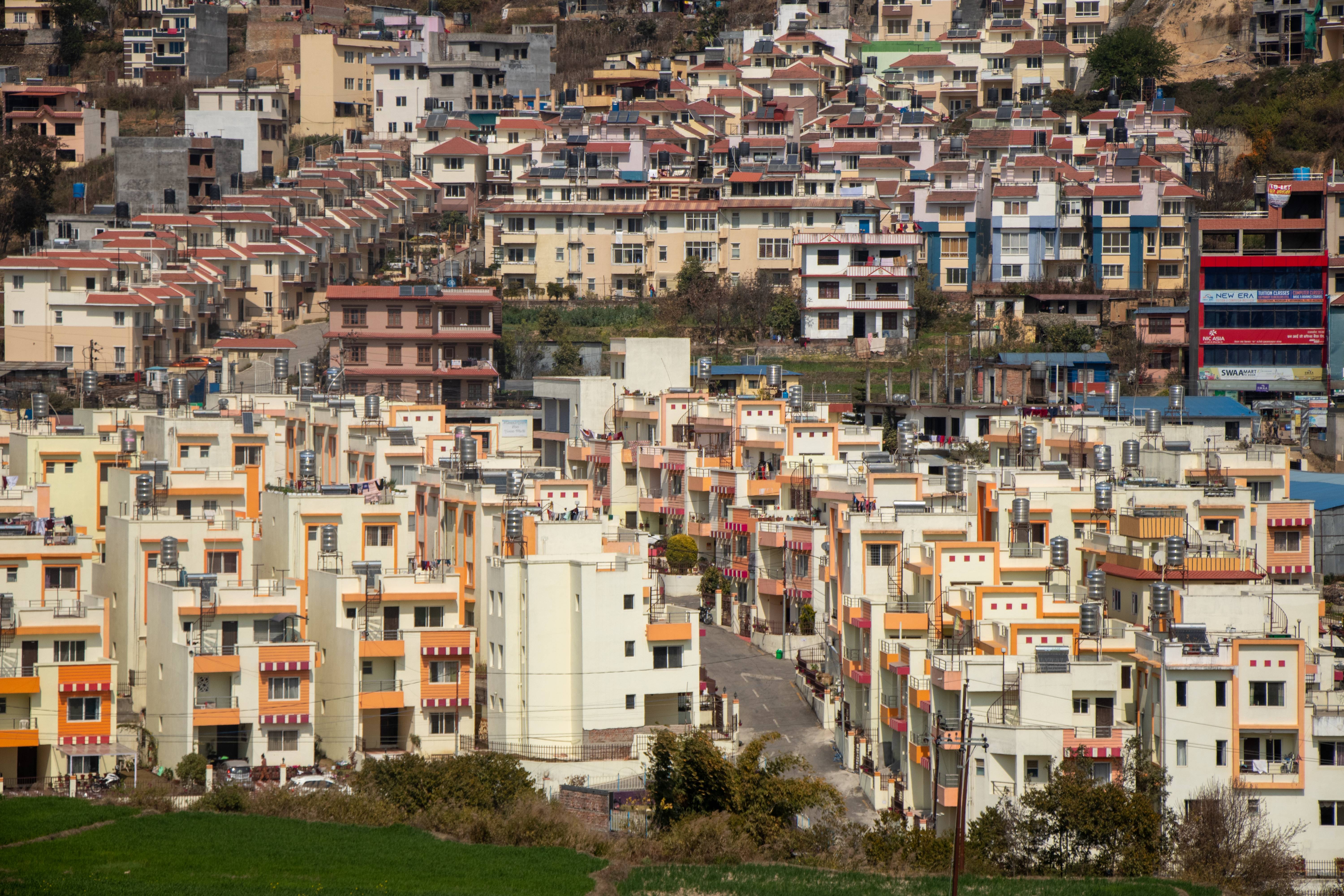 Building Energy Efficiency in Nepal (BEEN)