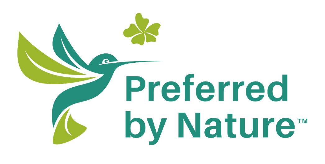 Preferred by Nature