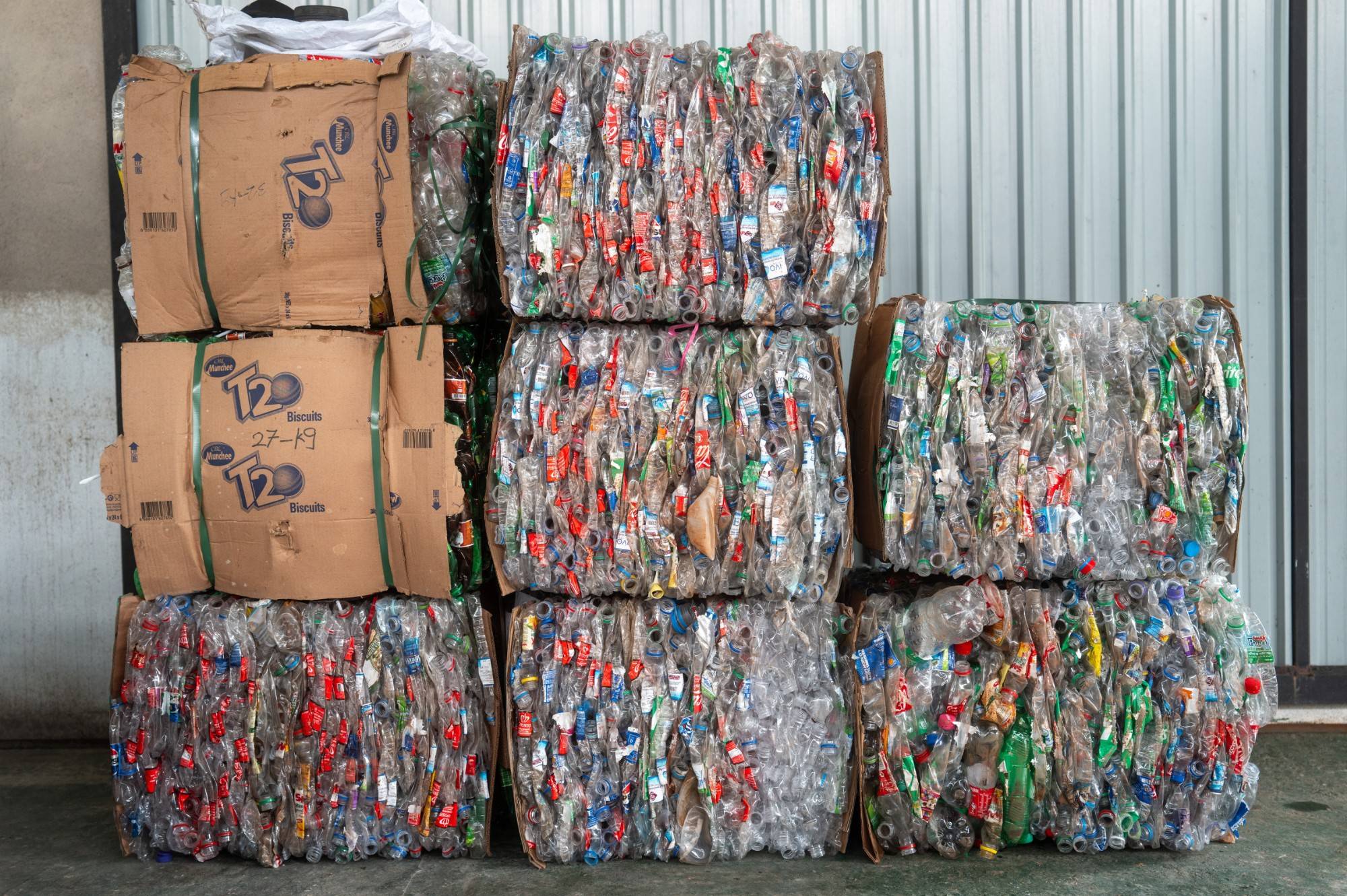 PLASTICS