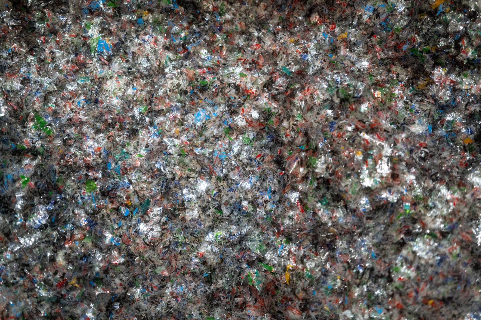 PLASTICS