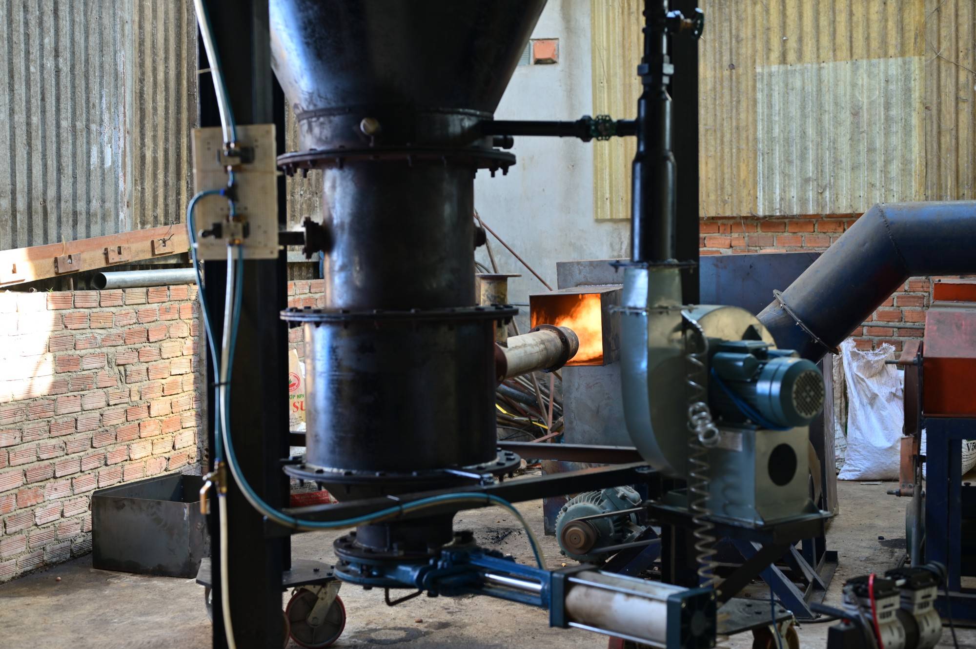 Circular Economy Cocoa: From Bean to Bar