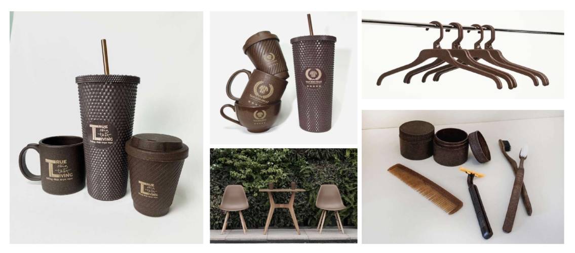 Circular Economy Cocoa: From Bean to Bar