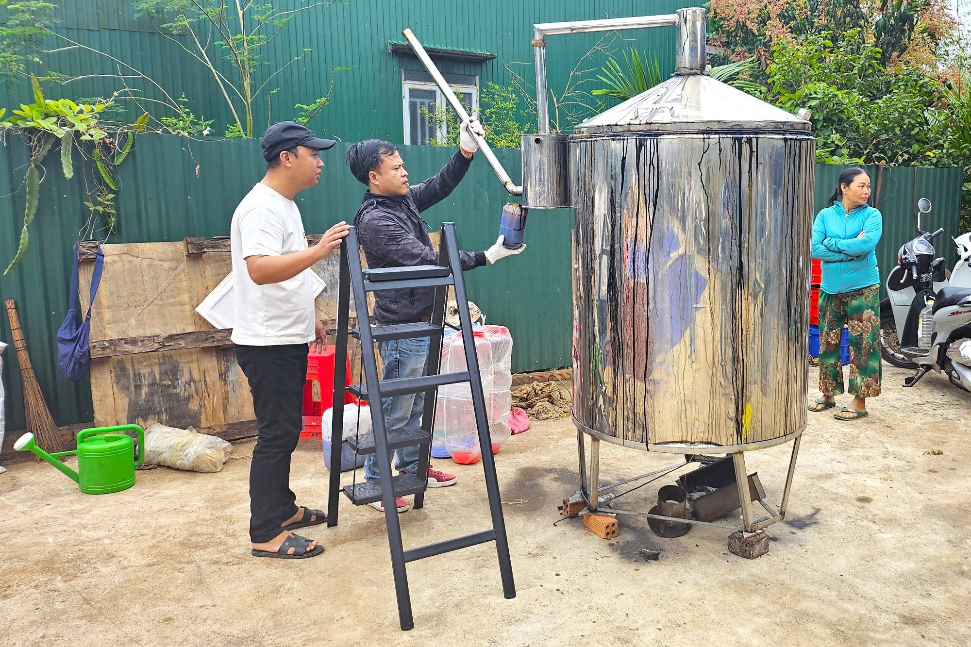 Circular Economy Cocoa: From Bean to Bar