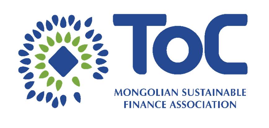 Mongolian Sustainable Finance Association (MSFA)