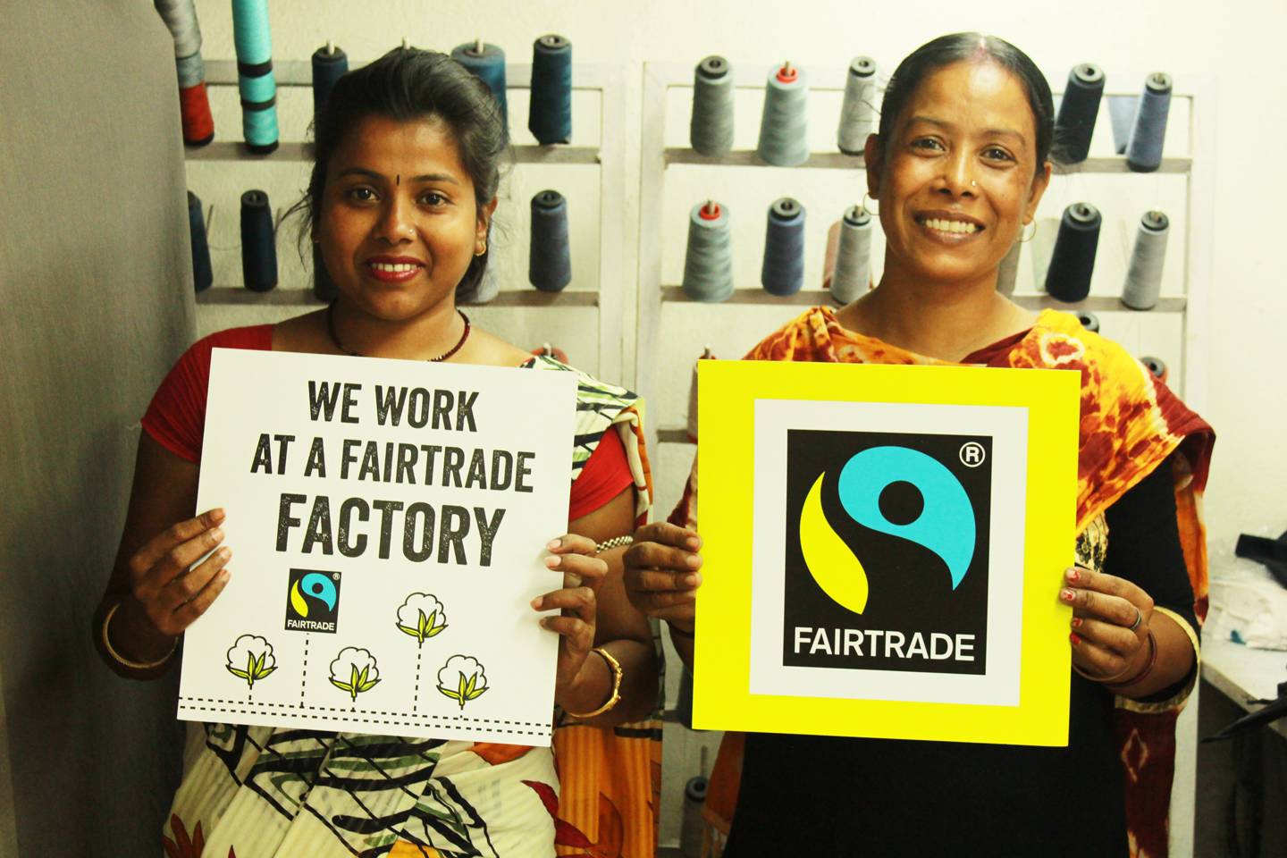 Switching to Green & Fair Fashion