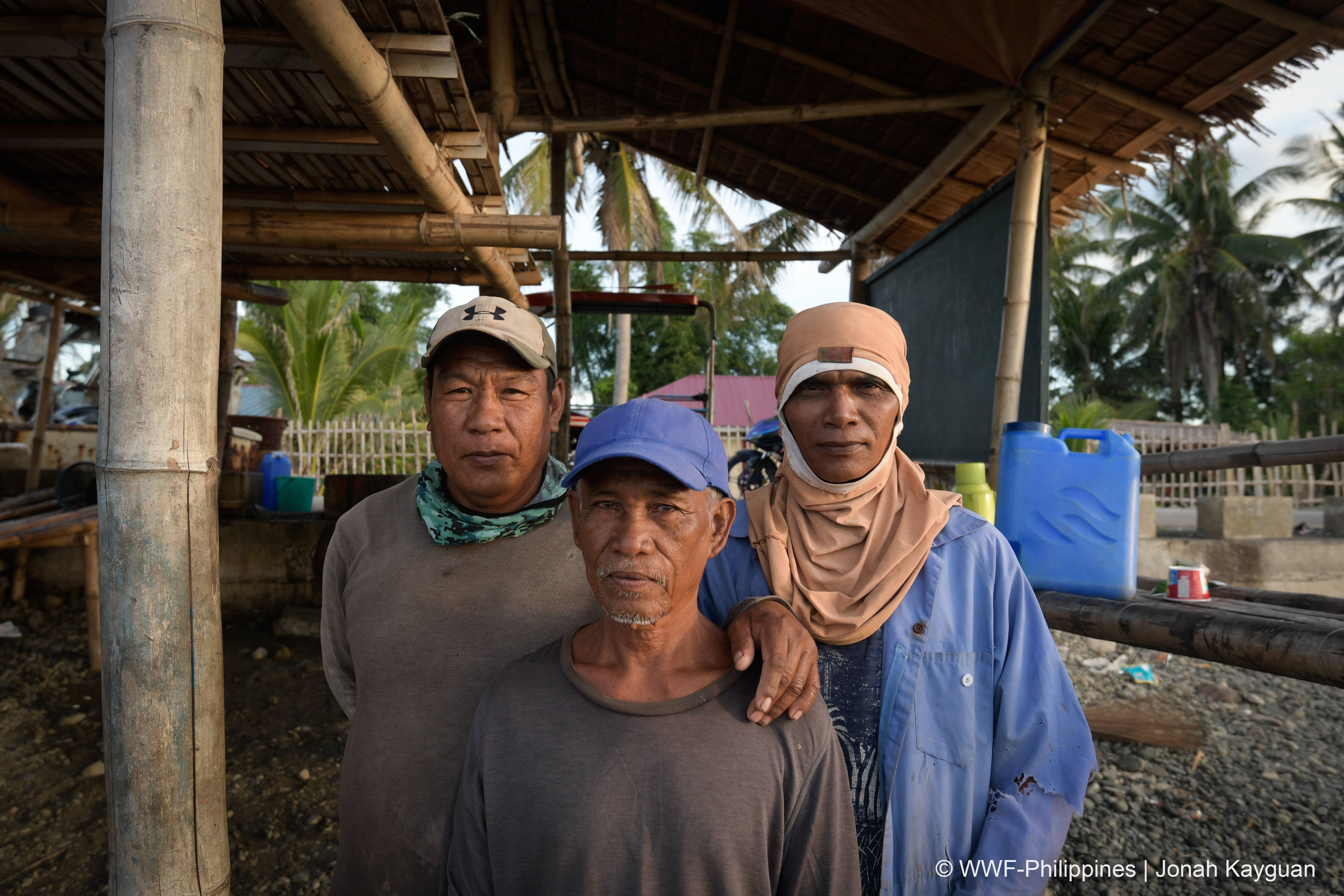 Mindoro Strait Sustainable and Equitable Tuna for Bankability (MS-SETB)