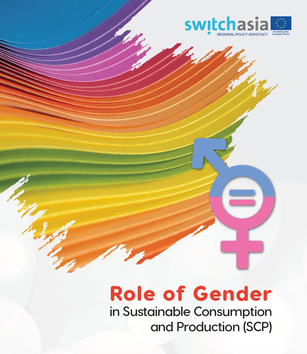 Role of Gender in Sustainable Consumption and Production