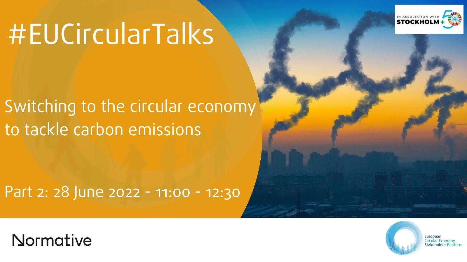 Switching to the circular economy to tackle carbon emissions › | SWITCH ...