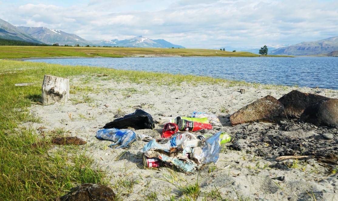 Towards a Circular Economy: Addressing Plastic Waste Management in Mongolia through SWITCH-Asia SPRIM