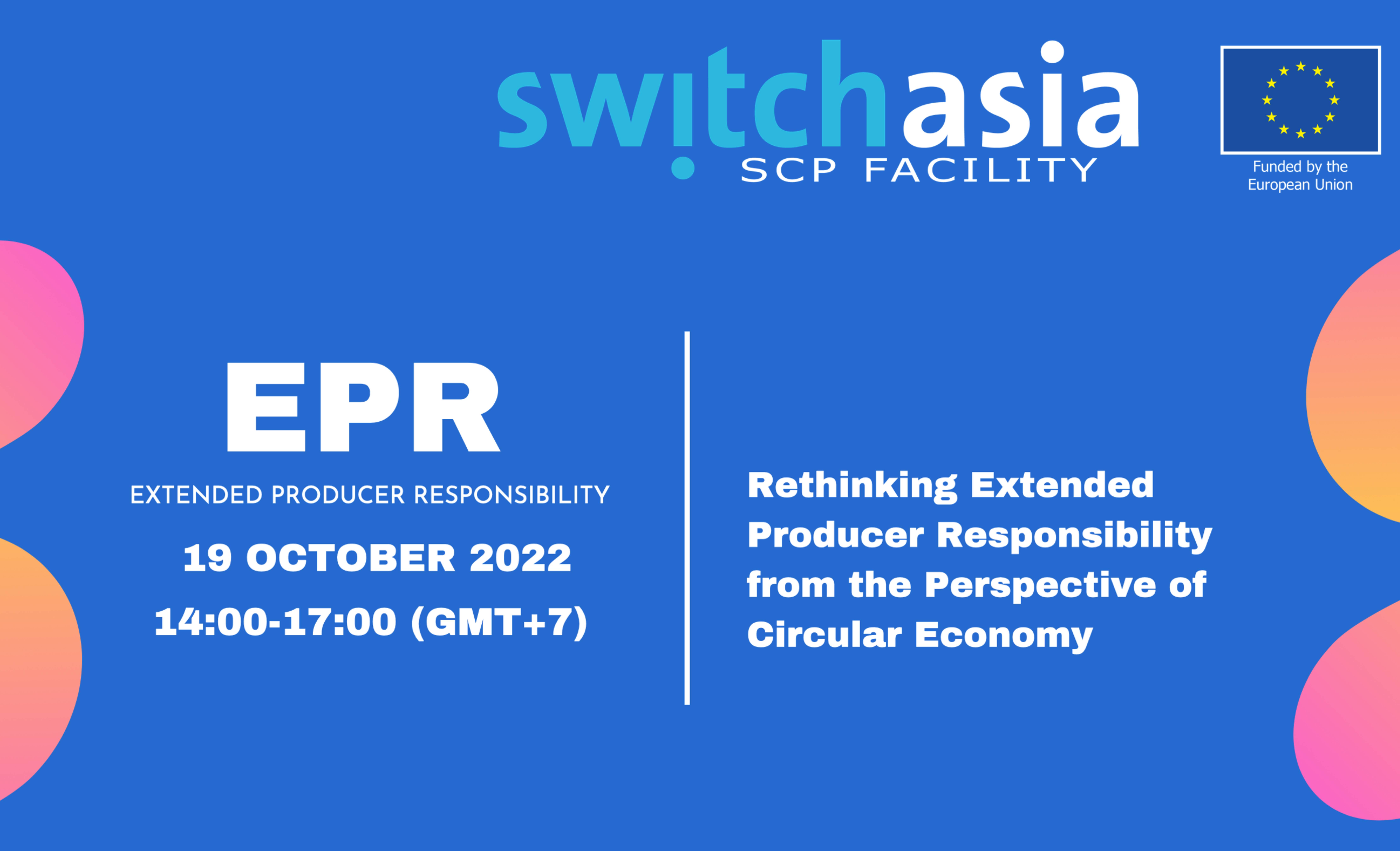 Rethinking Extended Producer Responsibility from the Perspective of Circular Economy.
