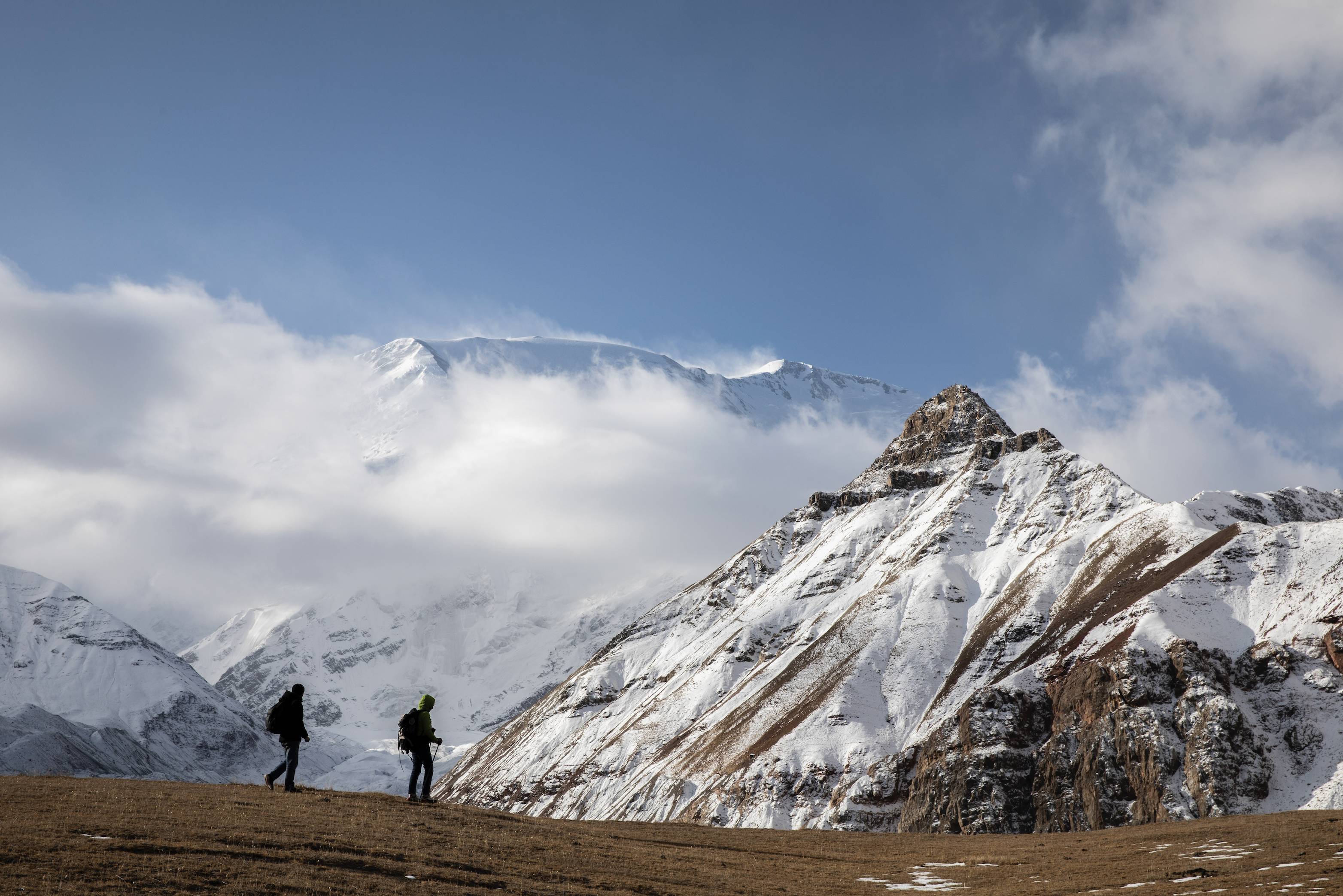 Stakeholders committed to making tourism more circular and effective in Kyrgystan