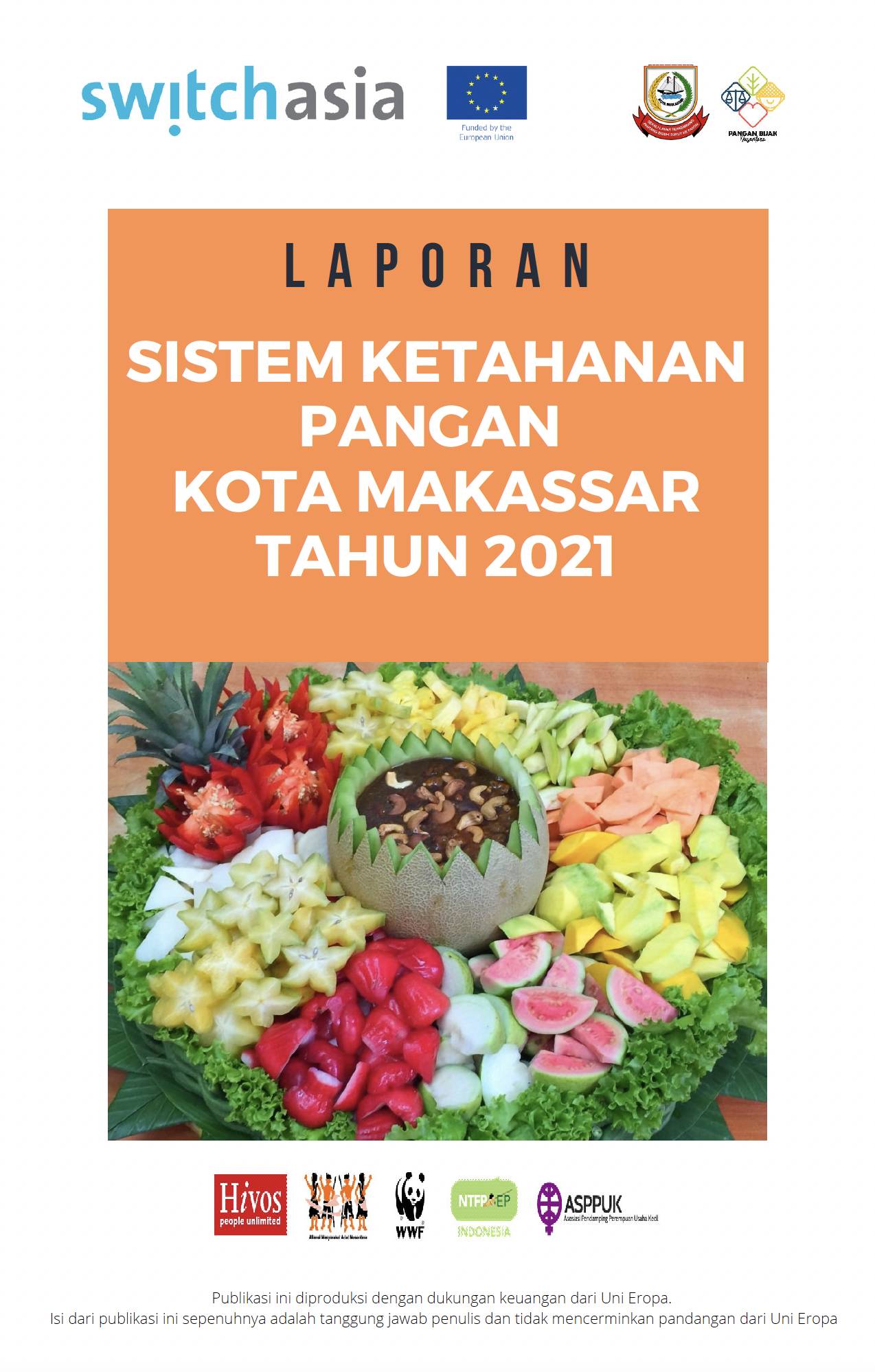 Sistem Pangan Kota Makassar