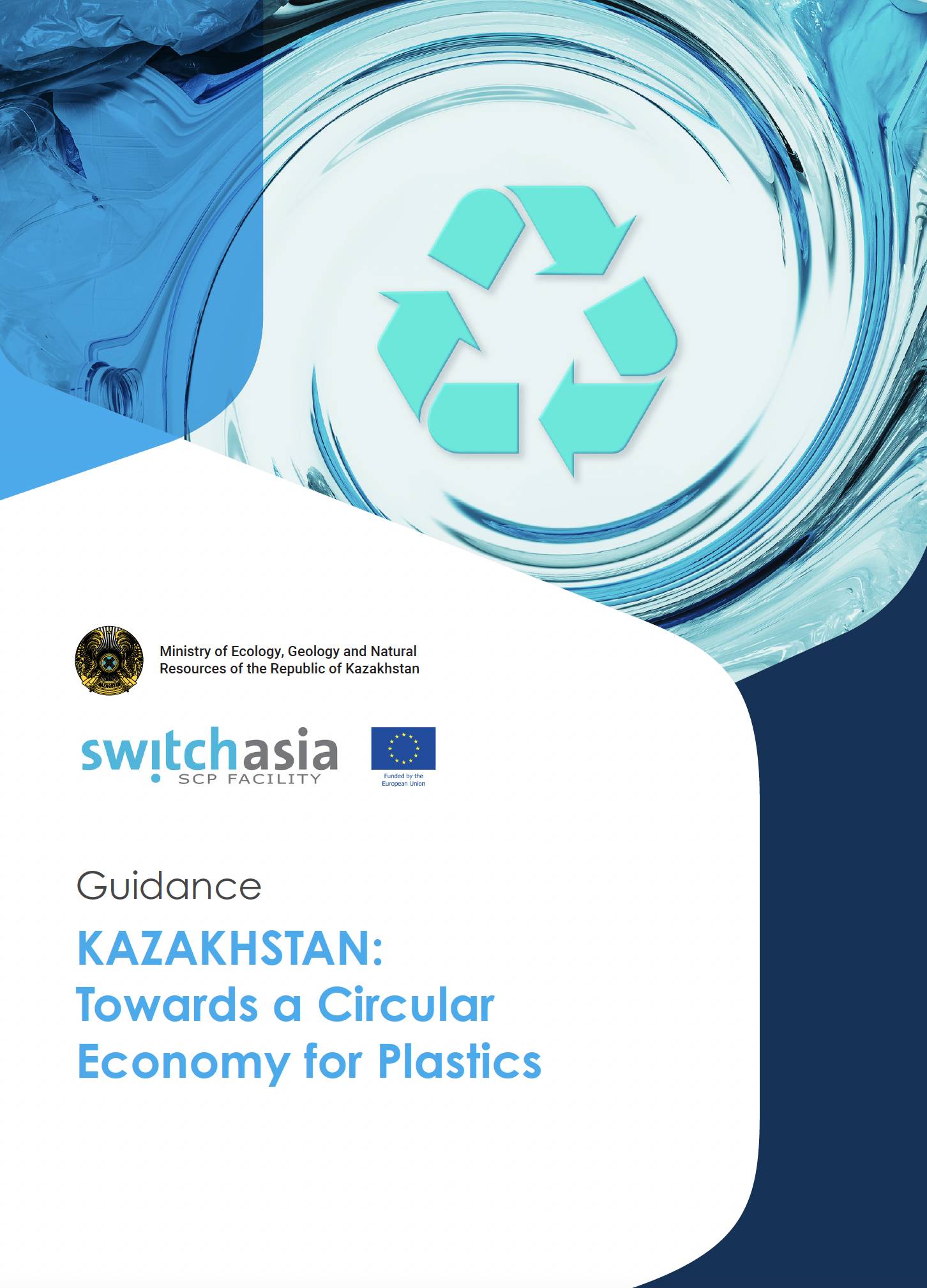 Kazakhstan: Towards a Circular Economy for Plastics3610
