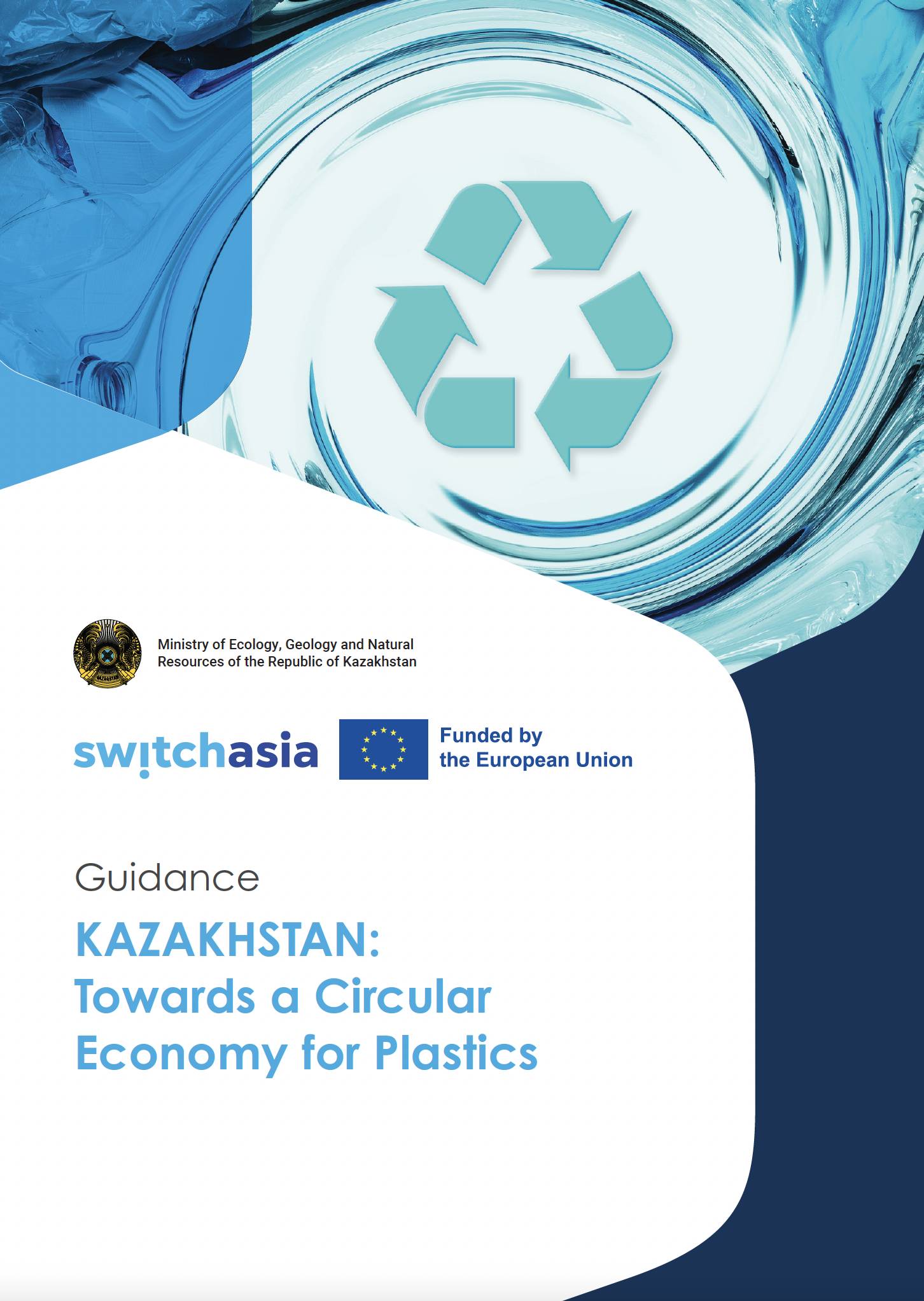 Kazakhstan: Towards a Circular Economy for Plastics