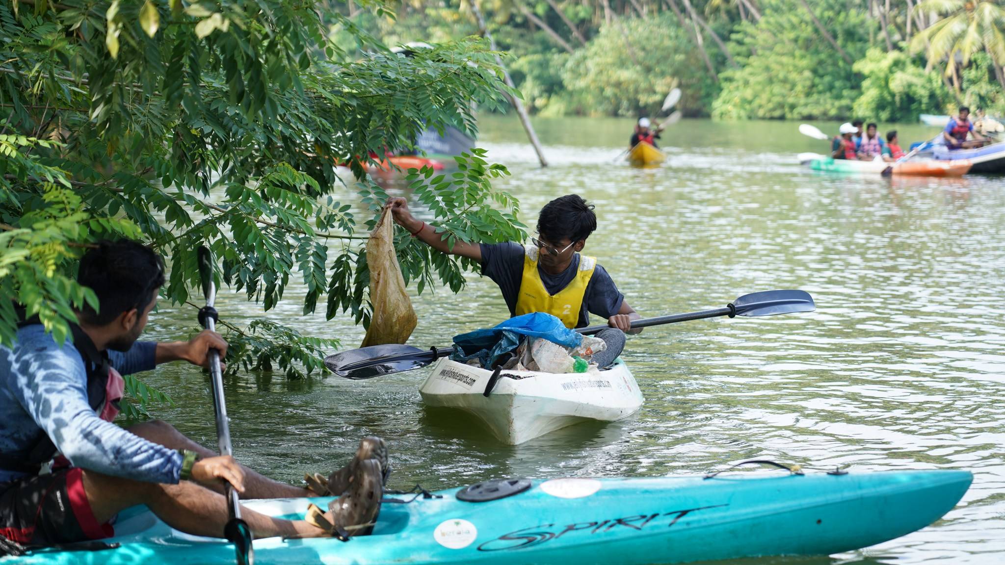 PROMISE project holds policy roundtable in Sri Lanka to discuss a cleaner marine environment