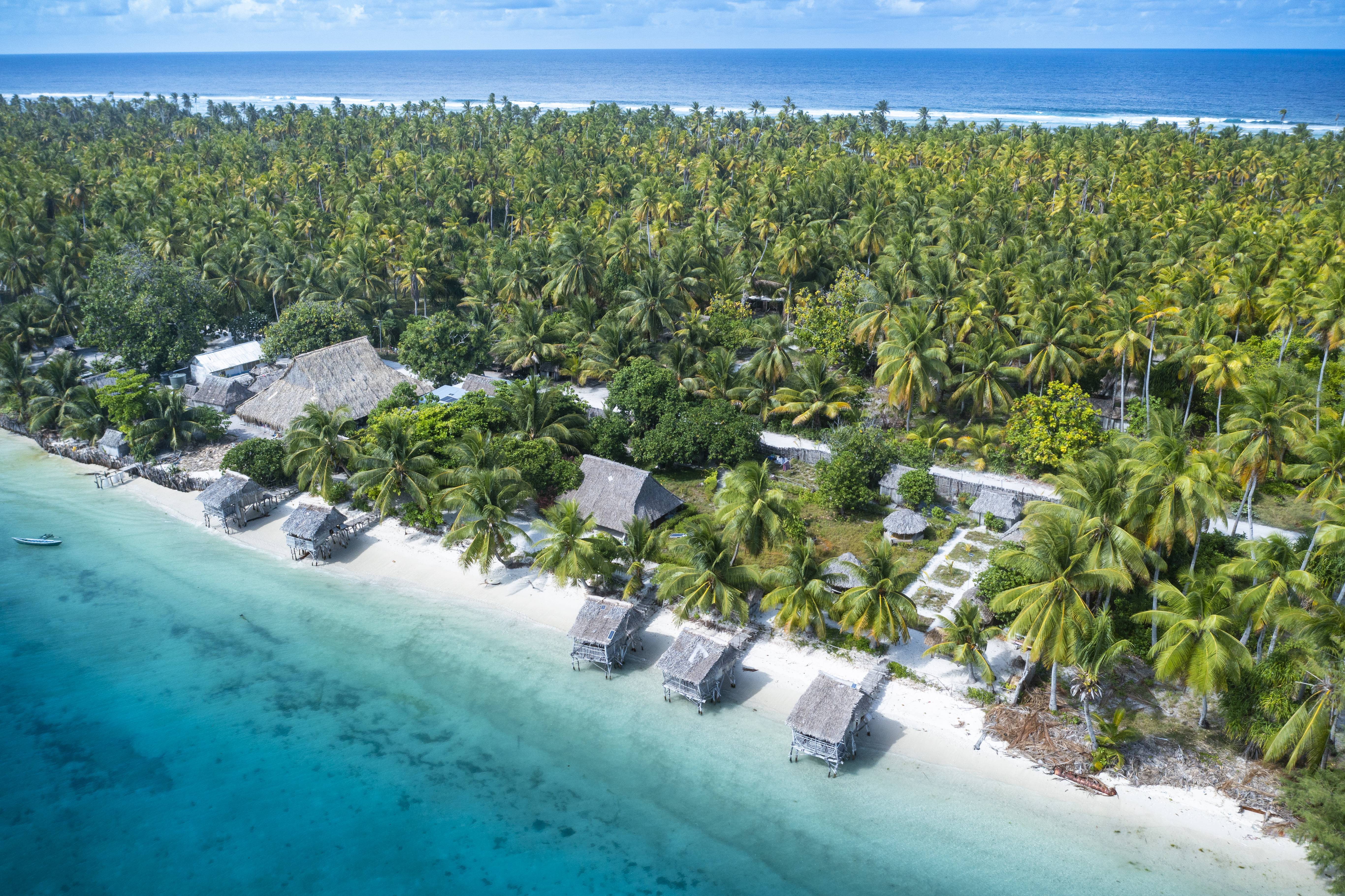Kiribati
