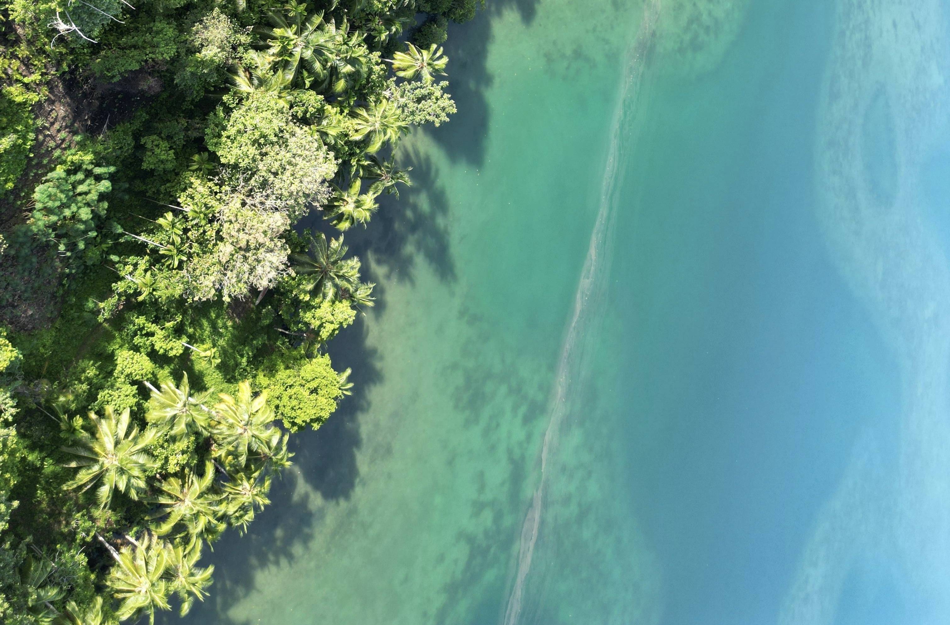 Solomon Islands