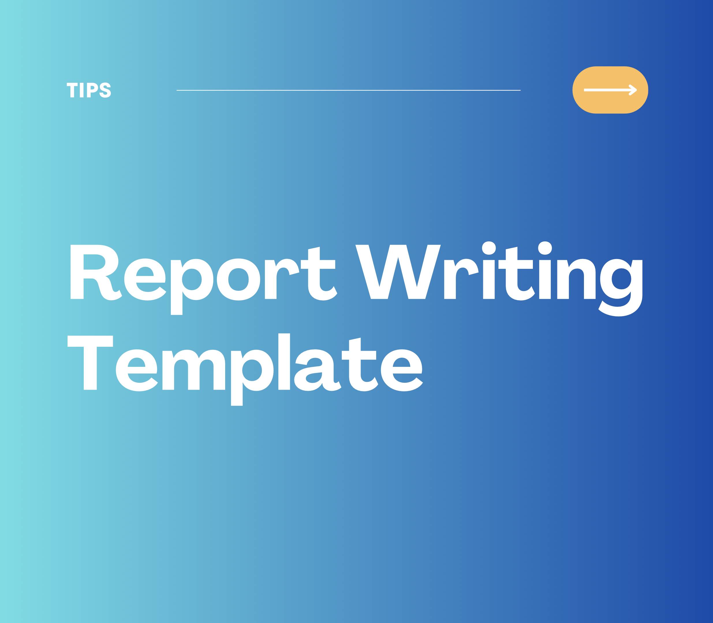 Report Template