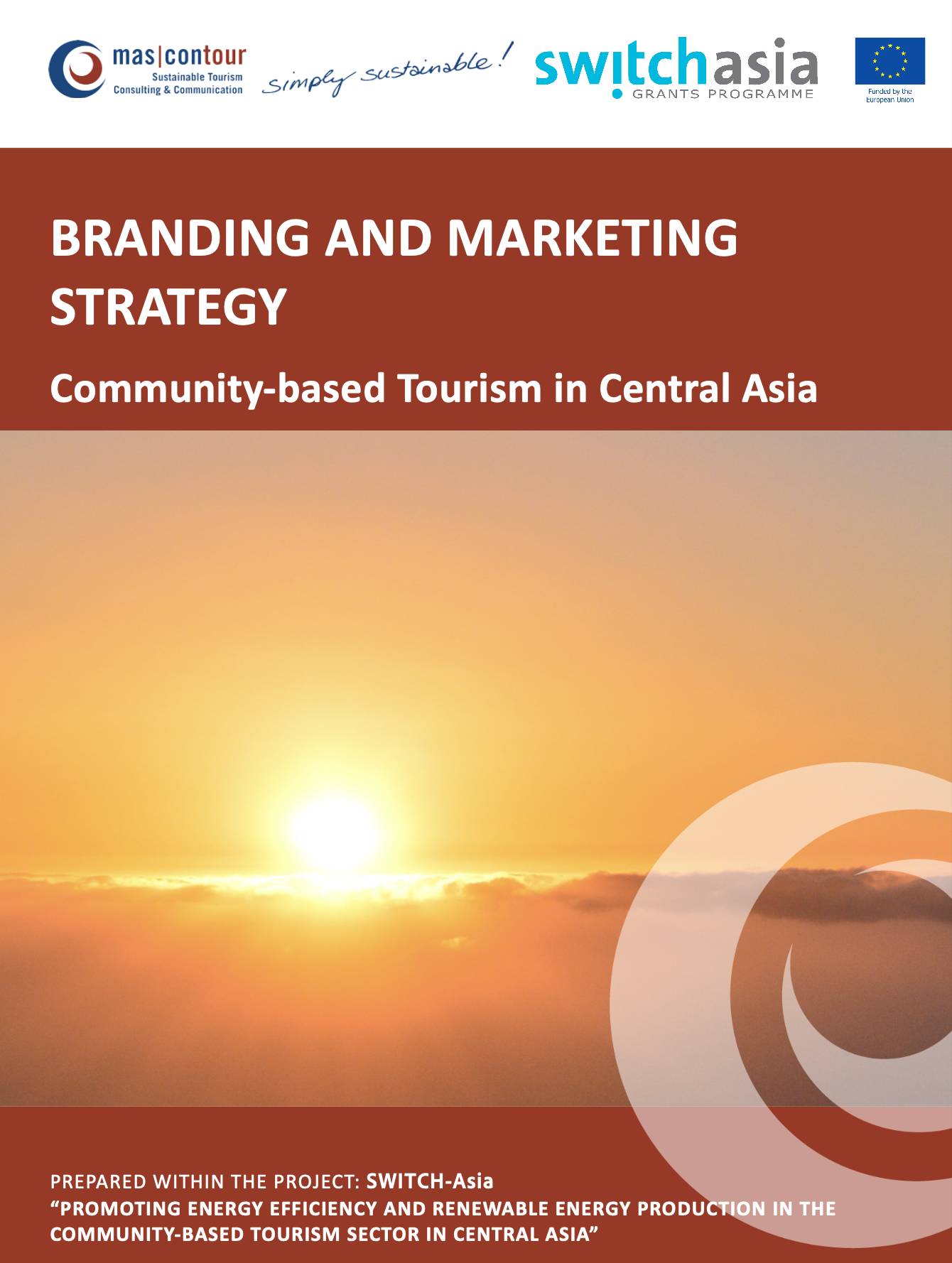 tourism branding strategy