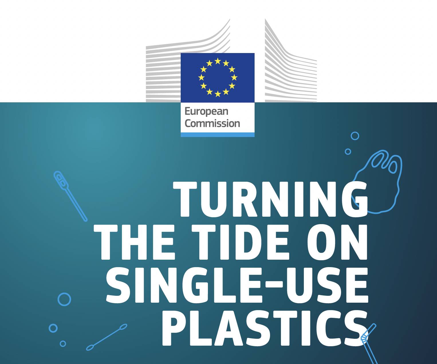 Single use plastics directive