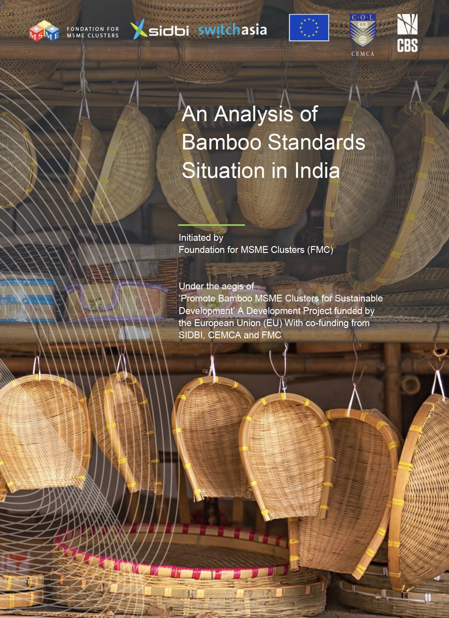 An analysis of bamboo standards situation in India