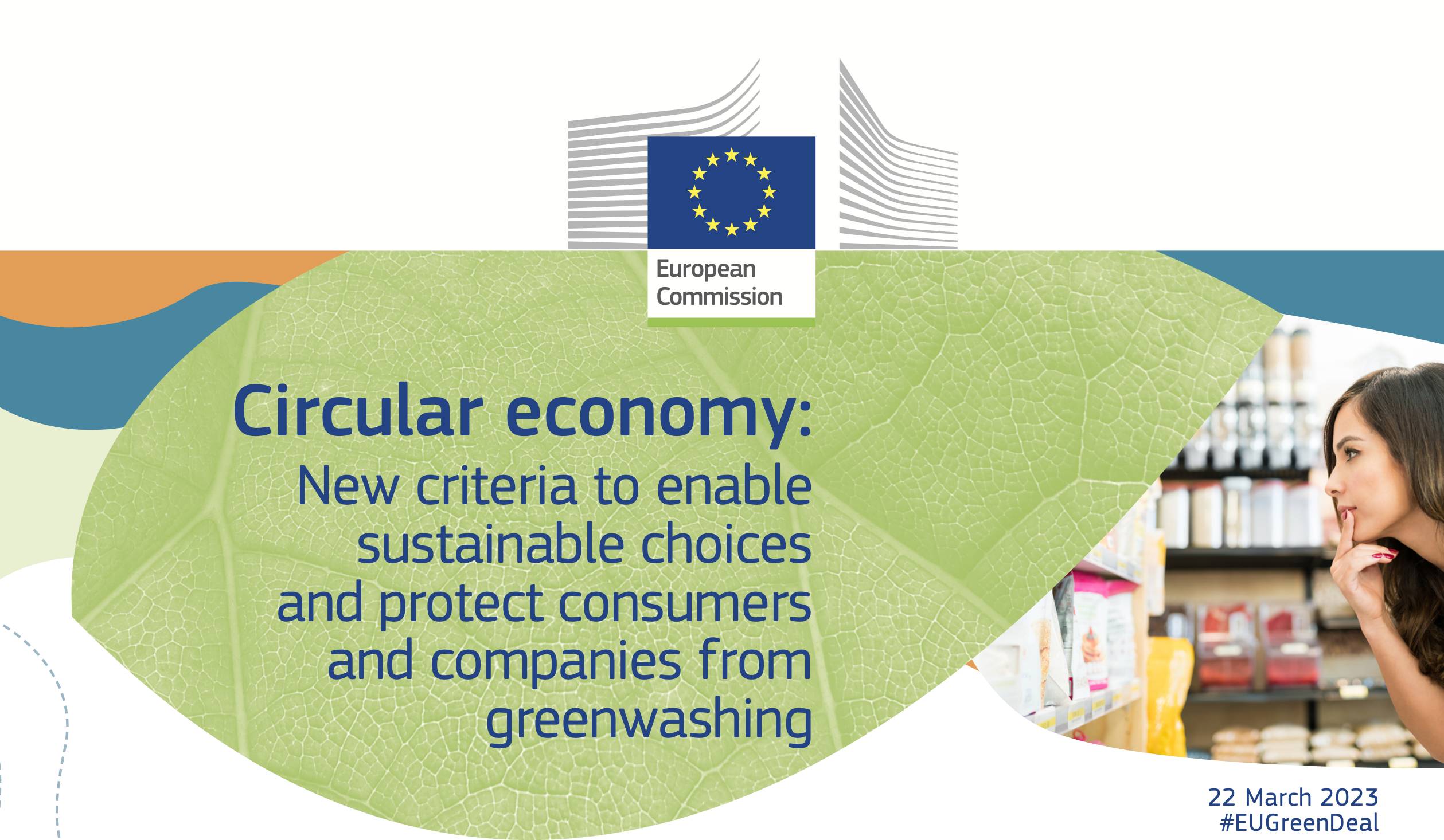 Green Claims Directive PROPOSAL SWITCH Asia