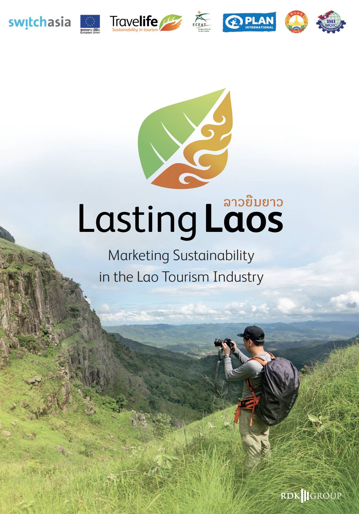 Marketing Sustainability in the Lao Tourism Industry