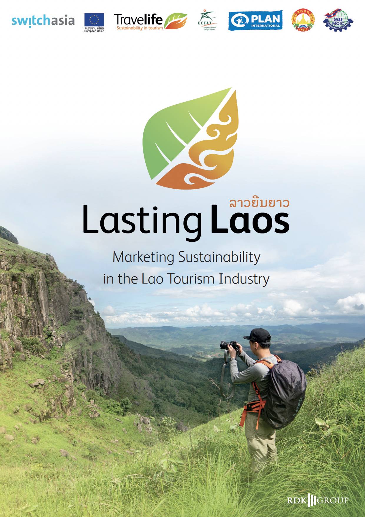 Marketing Sustainability in the Lao Tourism Industry