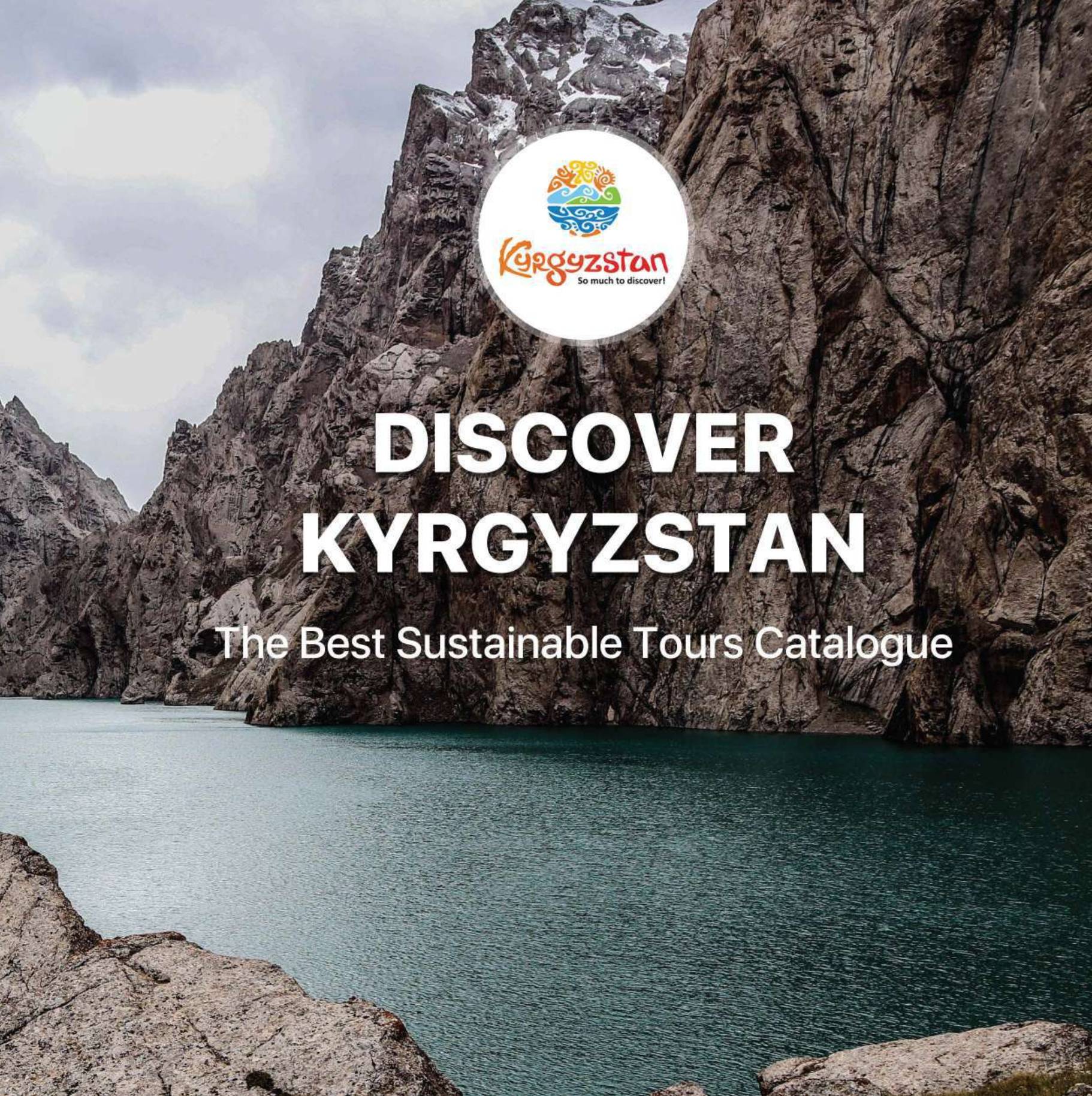 Sustainable Tours Catalogue