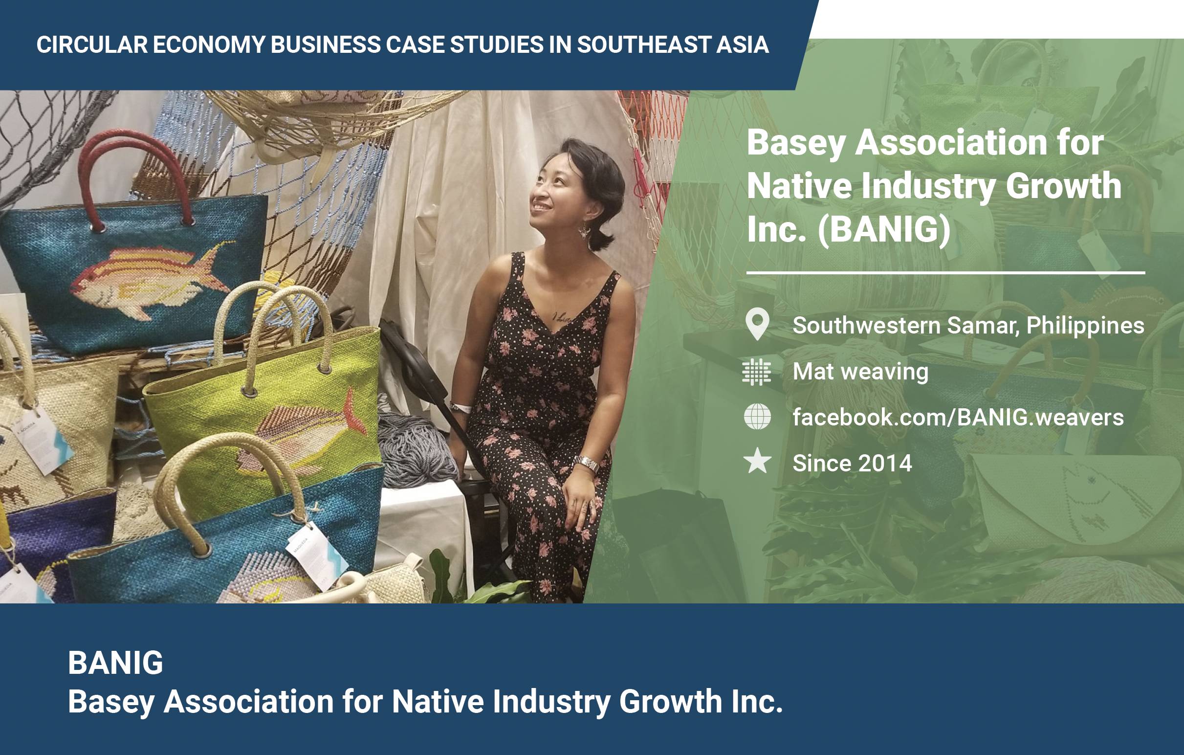 Basey Association for Native Industry Growth Inc.