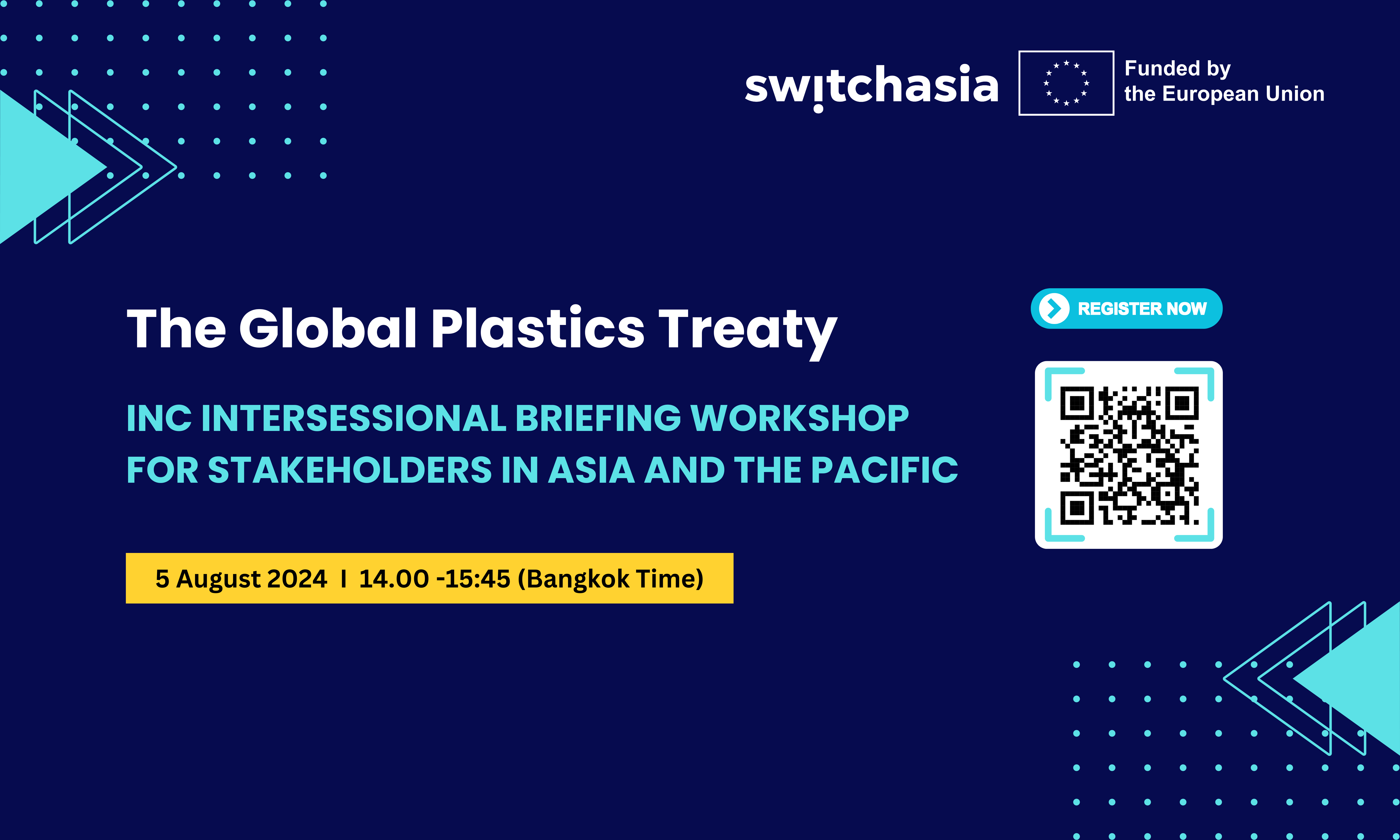 INC Intersessional Briefing Workshop for Stakeholders in Asia and the ...