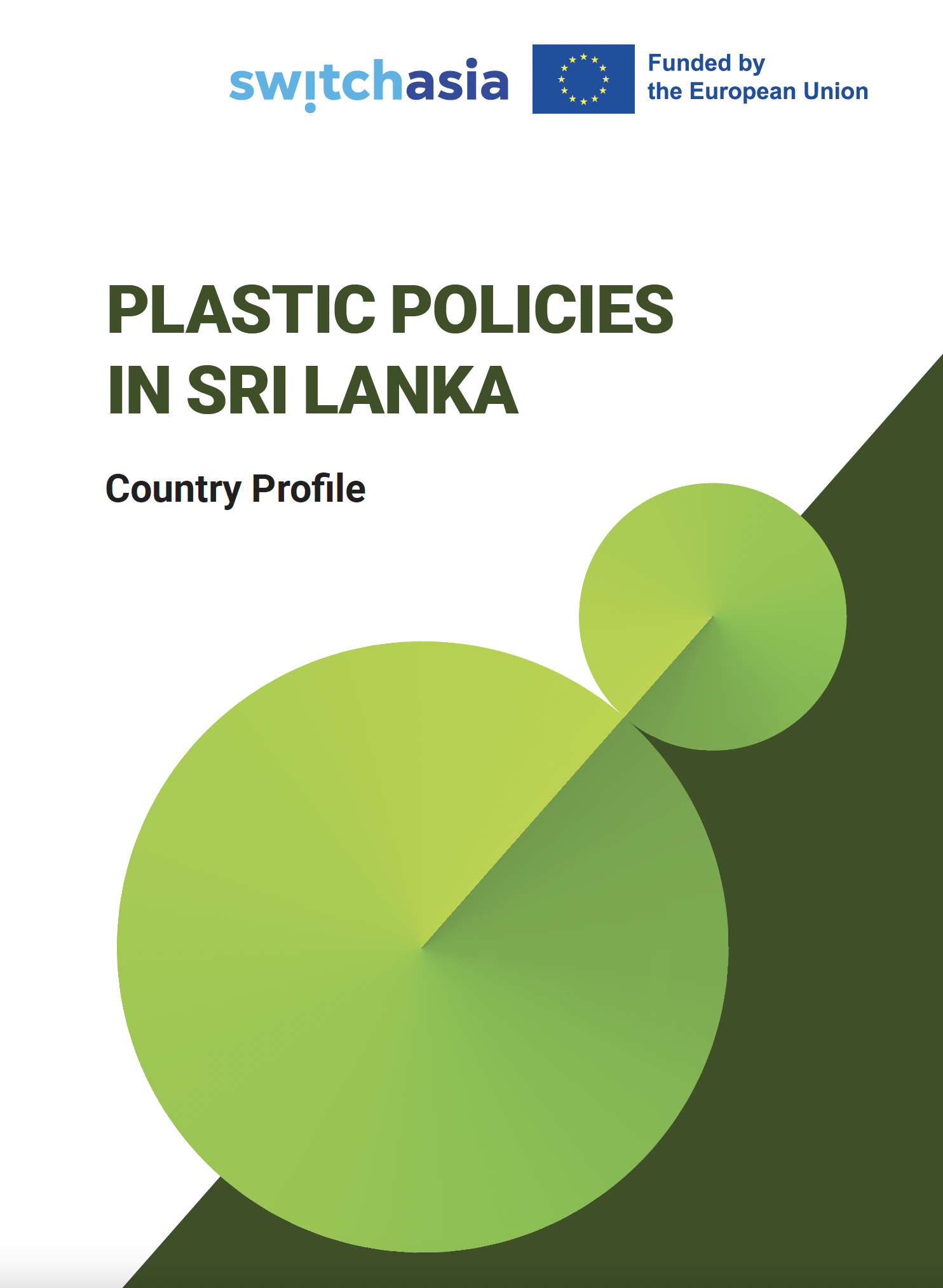 Plastic Policies in Sri Lanka › | SWITCH-Asia