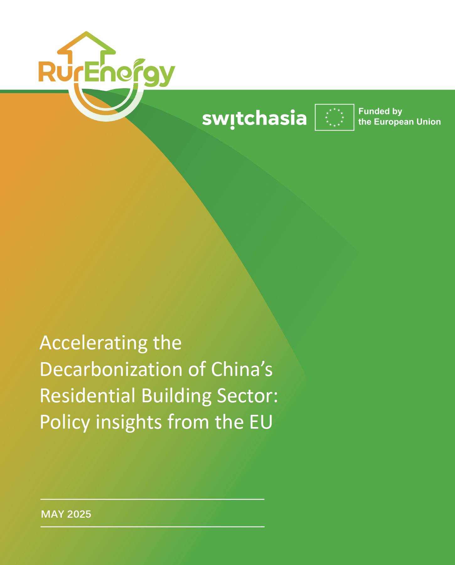 Accelerating the Decarbonization of China’s Residential Building Sector - Policy insights from the E...