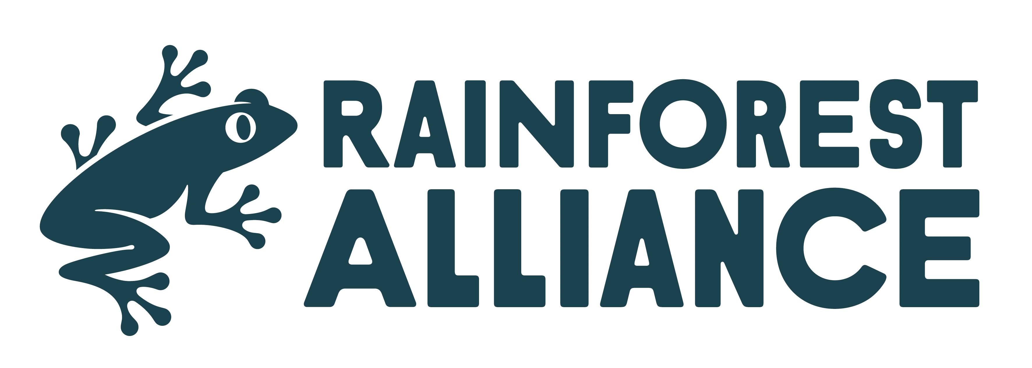 Stichting Rainforest Alliance