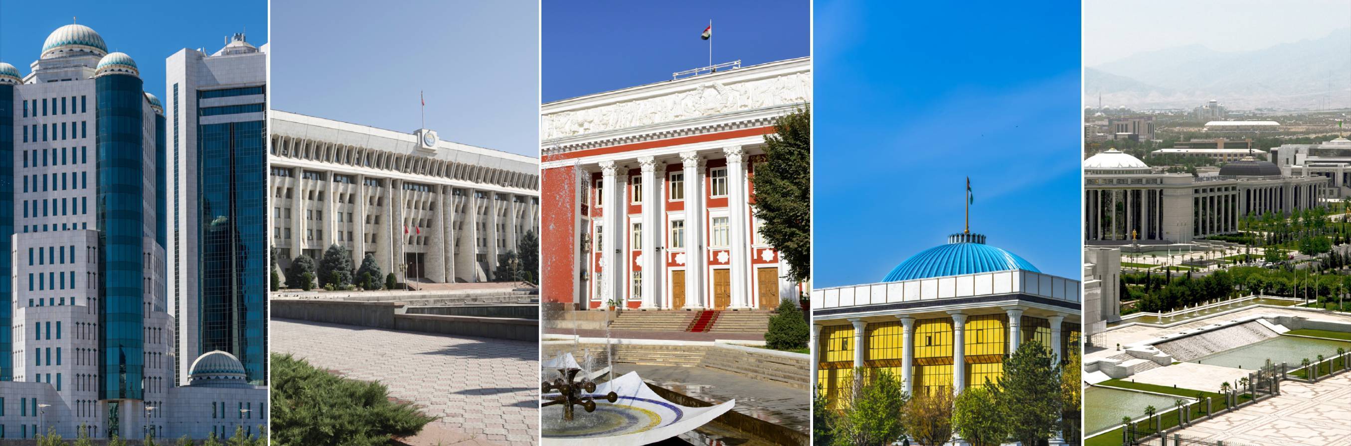 Политические диалоги по циркулярной экономике с Парламентской платформой Центральной Азии4446