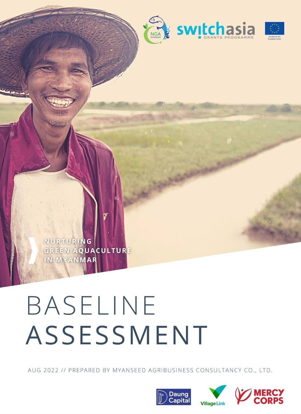 Baseline Assessment (English)