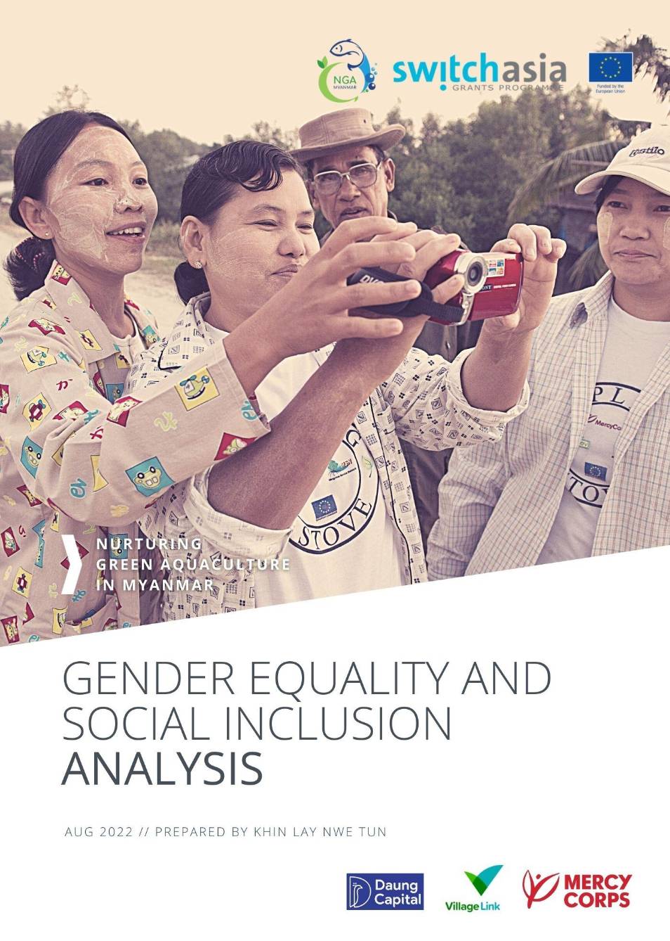 GESI Analysis (English)