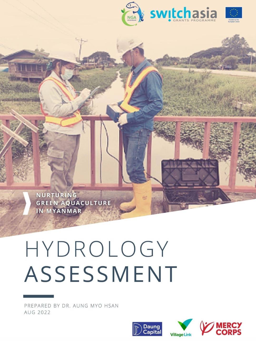 Hydrology Assessment (English)