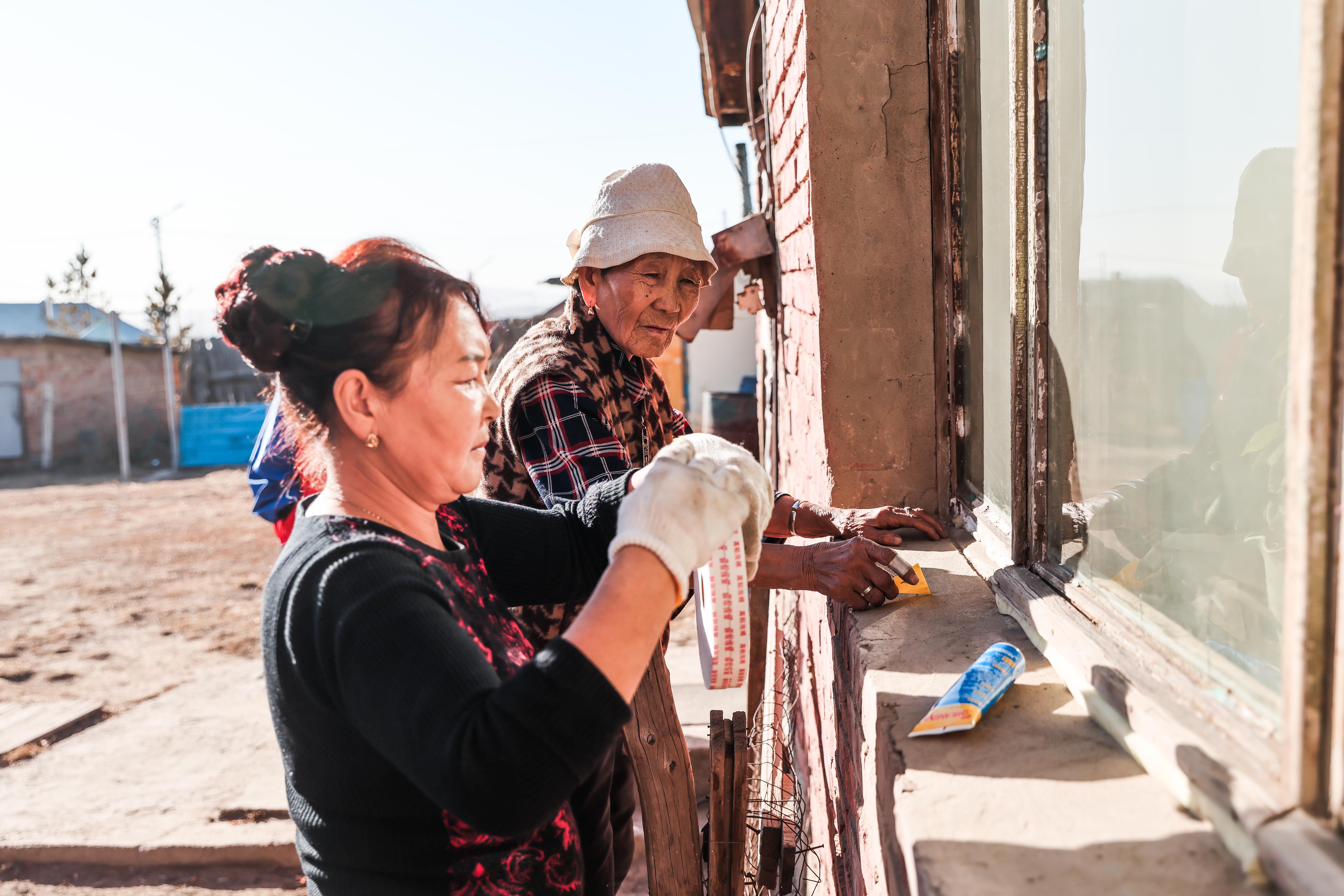 Warmer Homes, Cleaner Skies: Mongolia’s Fight Against Air Pollution ...