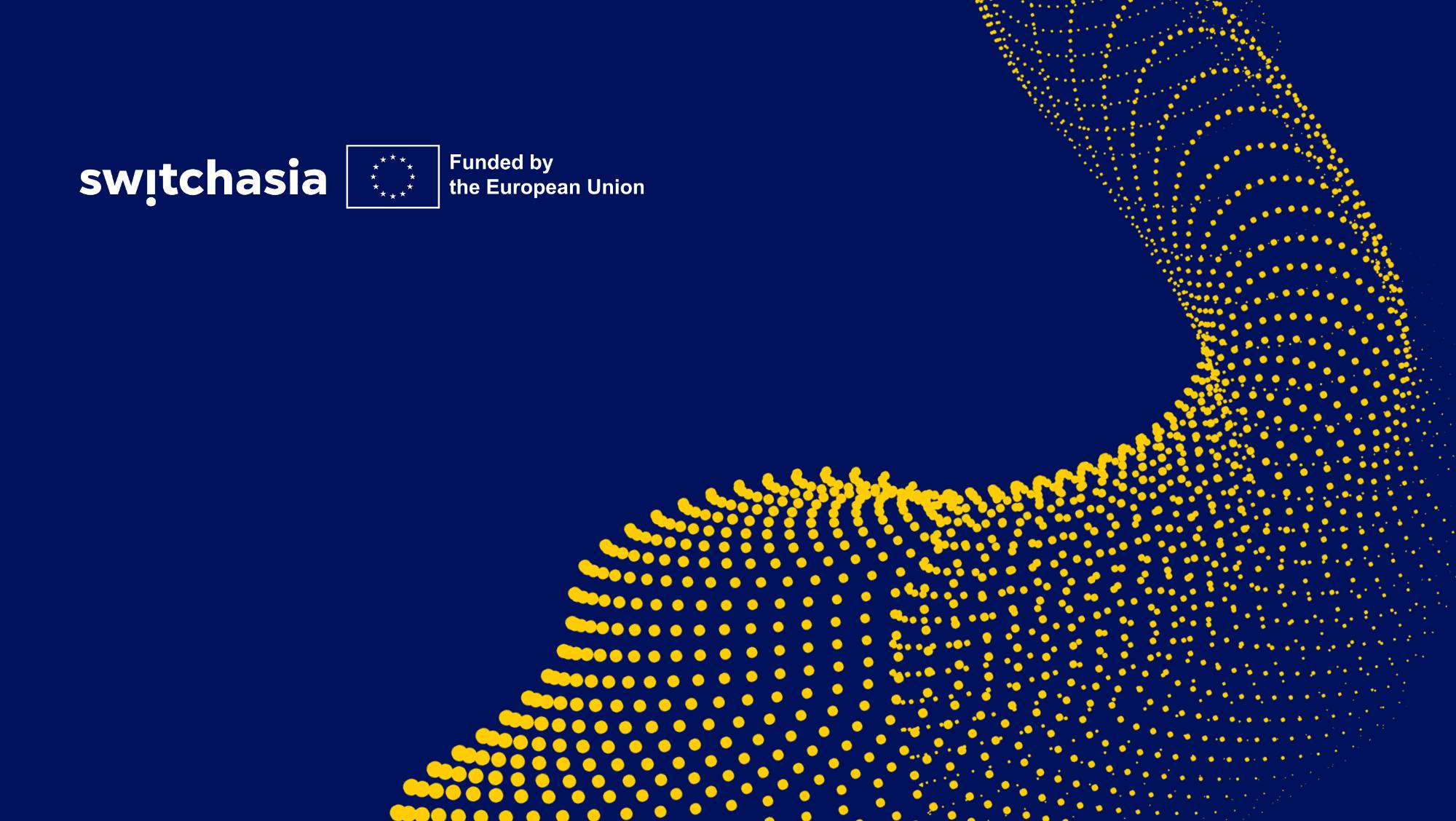 Call for proposals